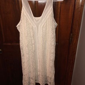 Abercrombie and Fitch dress worn once!